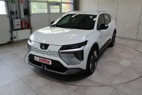 Mitsubishi Eclipse Cross 2026 occasion