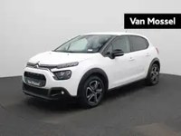 Citroën C3 2021 occasion