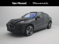 Maserati Grecale 2026 occasion