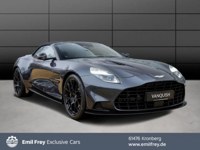 Aston Martin Vanquish 2026 occasion