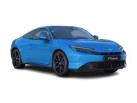 Honda Prelude 2026 occasion