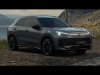 Volkswagen T-Roc 2026 occasion