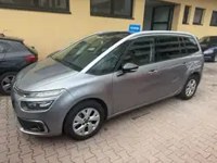 Citroën C4 SpaceTourer 2022 occasion