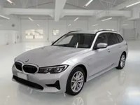 BMW 330 2021 occasion
