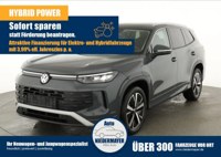 Volkswagen Tayron 2026 occasion