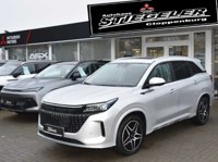 DFSK Fengon E5 2026 occasion