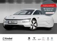 Volkswagen XL1 2018 occasion