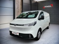 Maxus eDeliver 3 2026 occasion