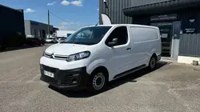 Citroën Jumpy 2023 occasion