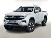 Volkswagen Amarok 2026 occasion
