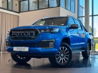 Foton 3 2026 occasion