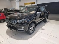 Foton 4 2026 occasion