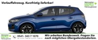 Dacia Sandero 2026 occasion