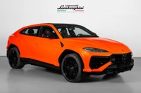 Lamborghini Urus 2026 occasion