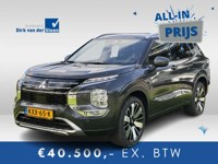 Mitsubishi Outlander 2026 occasion
