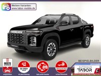 Maxus T60 MAX 2026 occasion