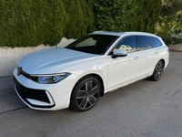 Volkswagen Passat Variant 2026 occasion