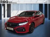 Honda Civic 2021 occasion