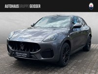 Maserati Grecale 2026 occasion