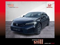 Honda Civic 2026 occasion