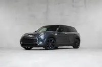 MINI Cooper S Clubman 2020 occasion