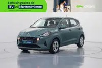 Hyundai i10 2023 occasion