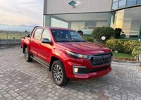 Foton 2026 occasion