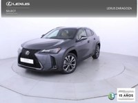 Lexus UX 2026 occasion
