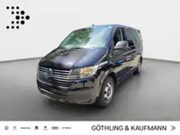 Volkswagen Multivan 2021 occasion
