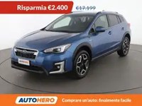 Subaru XV 2020 occasion