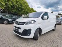 Opel Vivaro 2021 occasion