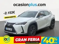 Lexus UX 2019 occasion
