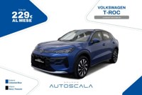 Volkswagen T-Roc 2026 occasion