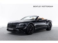 Bentley Continental GTC 2026 occasion