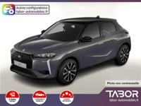 DS Automobiles DS3 2026 occasion