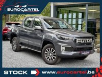 Foton 4 2026 occasion