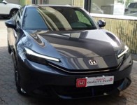 Honda Prelude 2026 occasion