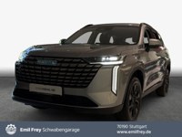 GWM HAVAL H6 2026 occasion
