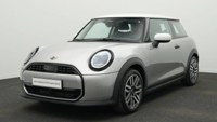 MINI Cooper C 2026 occasion