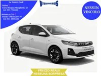 Dacia Sandero 2026 occasion