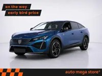 Peugeot 408 2024 occasion