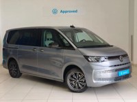 Volkswagen T5 Multivan 2026 occasion