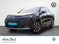 Volkswagen T-Roc 2026 occasion
