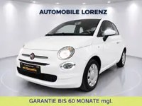 Fiat 500C 2019 occasion