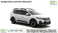 Dacia Jogger 2026 occasion