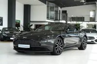 Aston Martin DB11 2019 occasion