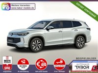 Volkswagen Tayron 2026 occasion
