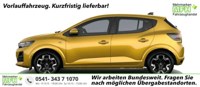 Dacia Sandero 2026 occasion