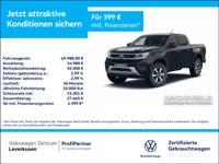 Volkswagen Amarok 2026 occasion