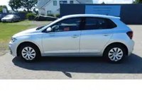 Volkswagen Polo 2023 occasion